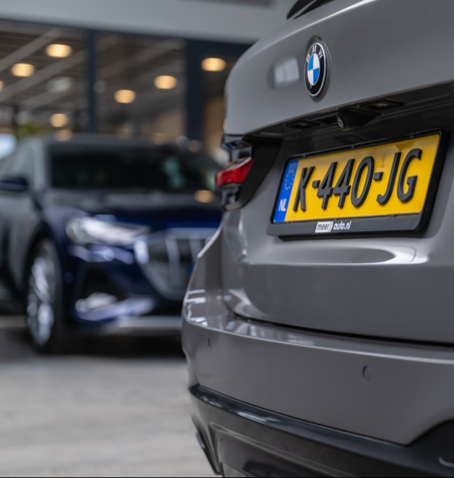 Overons Middle Right Top Image Over ons | Meerauto.nl