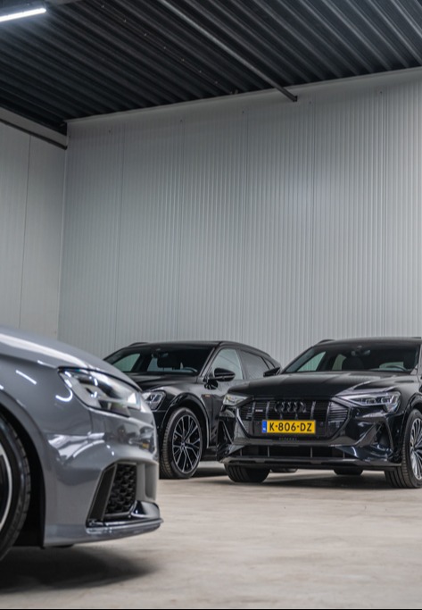 Subpage Listing Image Inkoop/taxatie | Meerauto.nl