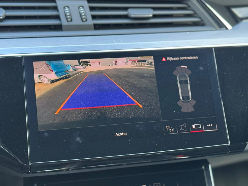 Audi e-tron Sportback 50 quattro S-LINE SOH 97,8% l PANO l CAMERA l MATRIX l SFEER l ADAPT.CRUISE l TREKH l ORG.NL l DEALER OND l 48447985-10.jpg | Meerauto.nl