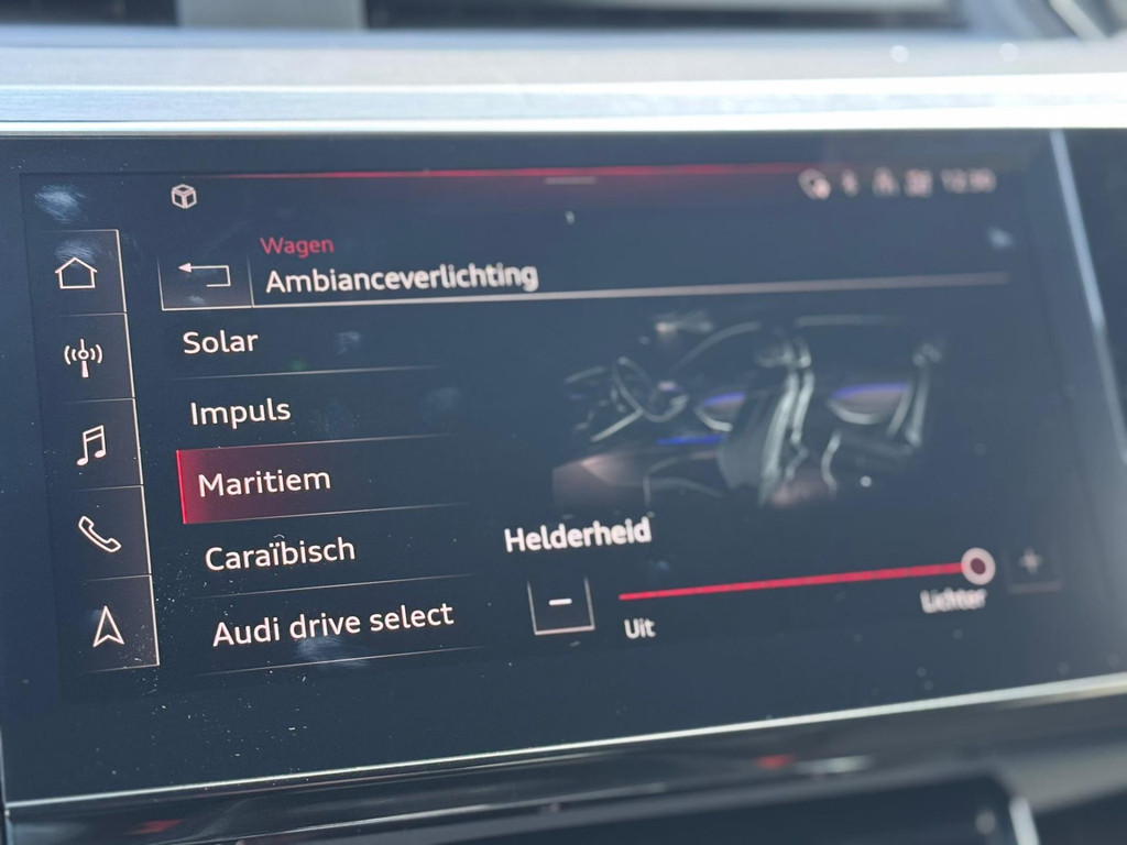 Audi e-tron Sportback 50 quattro S-LINE SOH 97,8% l PANO l CAMERA l MATRIX l SFEER l ADAPT.CRUISE l TREKH l ORG.NL l DEALER OND l 48447985-16.jpg | Meerauto.nl