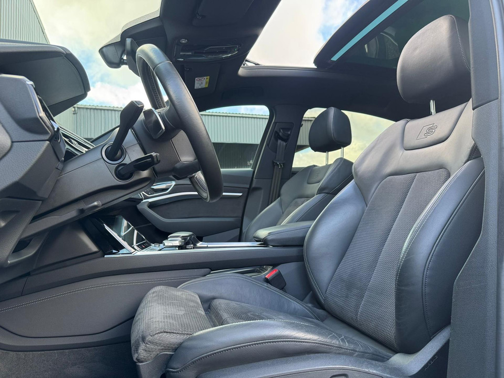 Audi e-tron Sportback 50 quattro S-LINE SOH 97,8% l PANO l CAMERA l MATRIX l SFEER l ADAPT.CRUISE l TREKH l ORG.NL l DEALER OND l 48447985-6.jpg | Meerauto.nl