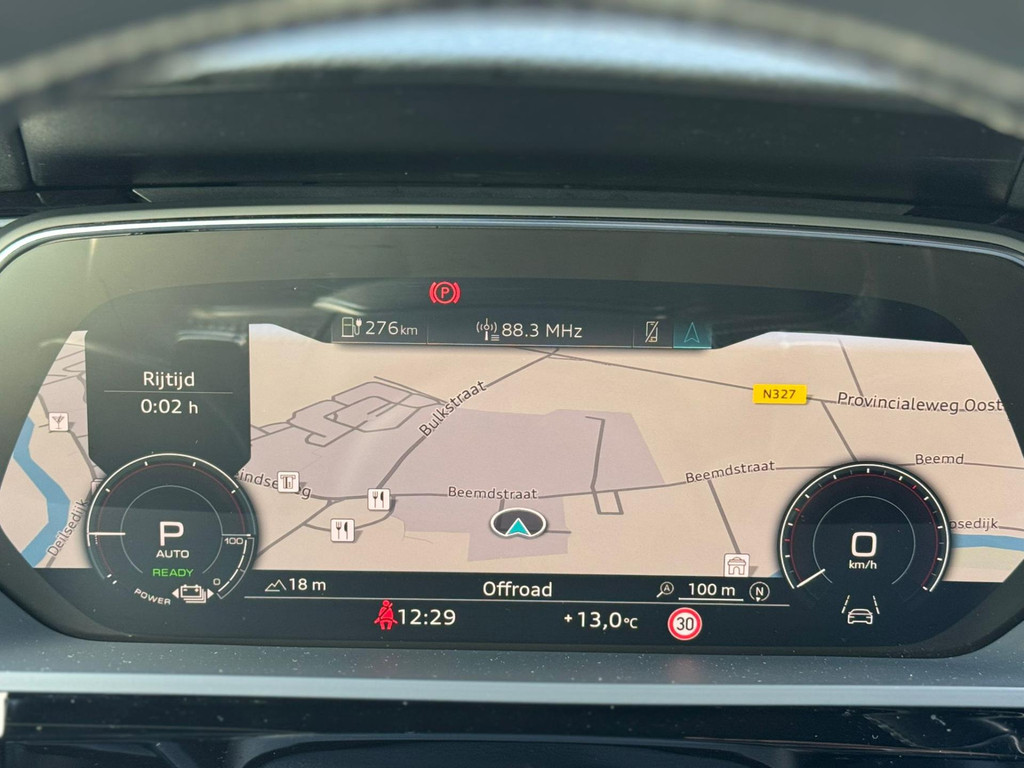 Audi e-tron Sportback 50 quattro S-LINE SOH 97,8% l PANO l CAMERA l MATRIX l SFEER l ADAPT.CRUISE l TREKH l ORG.NL l DEALER OND l 48447985-9.jpg | Meerauto.nl