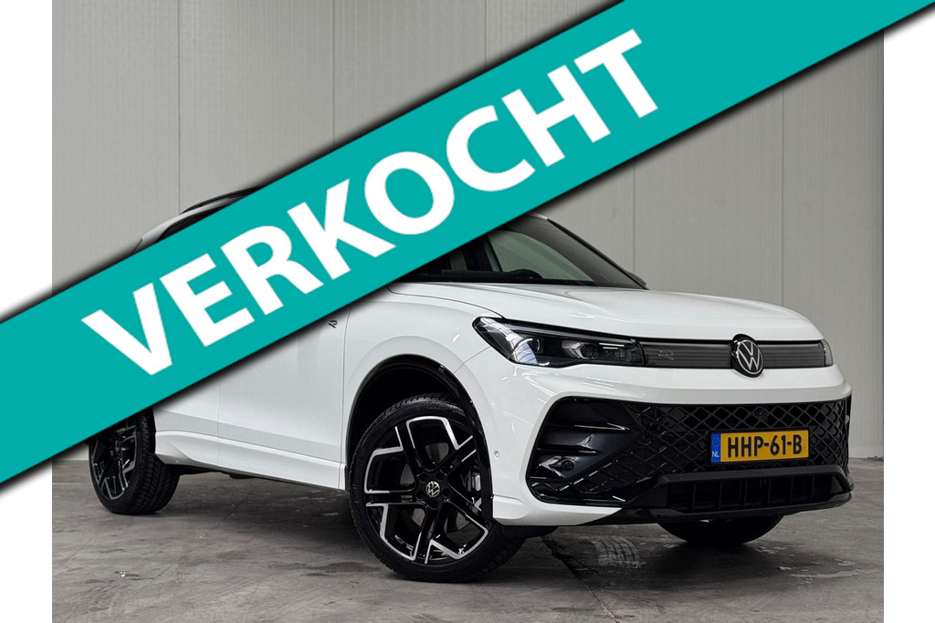 Volkswagen Tiguan 1.5 eHybrid R-Line l HUD l H/K l PANO l 360 l 1e EIG l TREKHAAK l MATRIX l ORG.NL l BTW l DEALER OH 51106340-0.jpg | Meerauto.nl