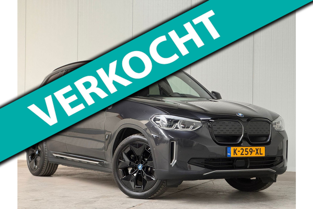 BMW iX3 High Executive 80 kWh l SOH 93% l PANO l TREKHAAK l H/K l HUD l 360 l ACC l DODE HOEK l CARPLAY l ORG.NL l DEALER OH 52922361-0.jpg | Meerauto.nl