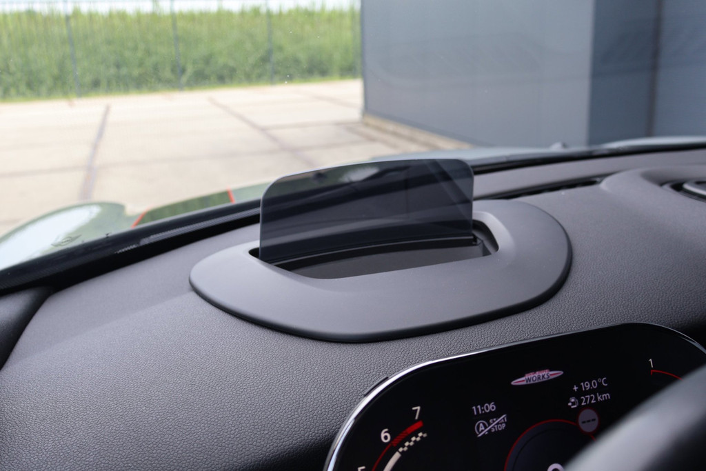MINI Cooper Cabrio 2.0 231pk John Works JCW VOL! HUD l H/K l SCHAALSTOELEN l CAMERA l KEYLESS l ADAPT.CRUISE l CARPLAY l SFEER 55058060-8.jpg | Meerauto.nl