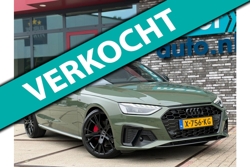 Audi A4 Avant 40 TFSI S-LINE Competition VIRTUAL l PANO l B&O l MATRIX l KEYLESS l SFEER l CAMERA l MASSAGE l ORG.NL l BTW 57448261-0.jpg | Meerauto.nl