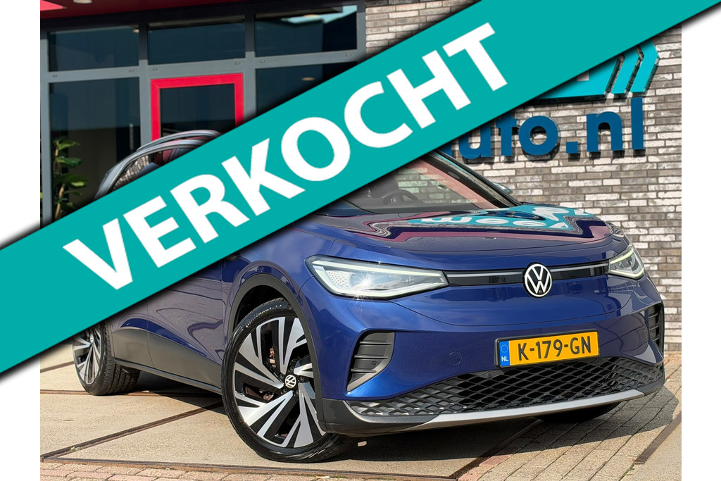 Volkswagen ID.4 Max 77kWh SOH 98% WARMTEPOMP l PANO l HUD l 360 l MATRIX l TREKHAAK l SFEER l ACC l CARPLAY l ORG.NL l 57539247-0.jpg | Meerauto.nl