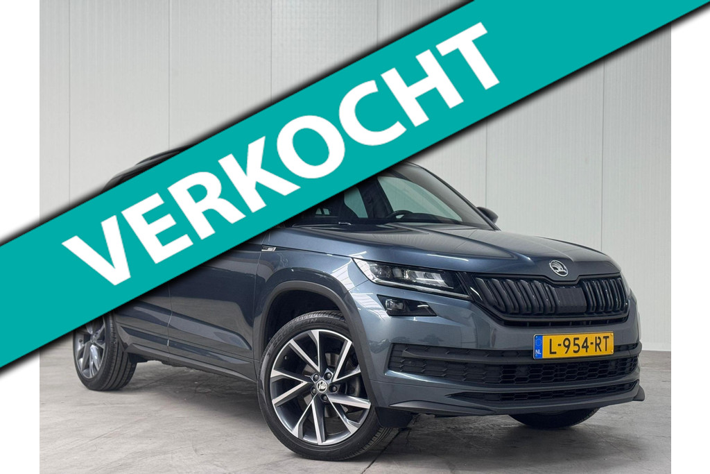 Škoda Kodiaq 1.5 TSI Sportline DSG VIRTUAL l PANO l TREKHAAK l CANTON l CAMERA l KEYLESS l ACC l SIDE l 47115334-0.jpg | Meerauto.nl