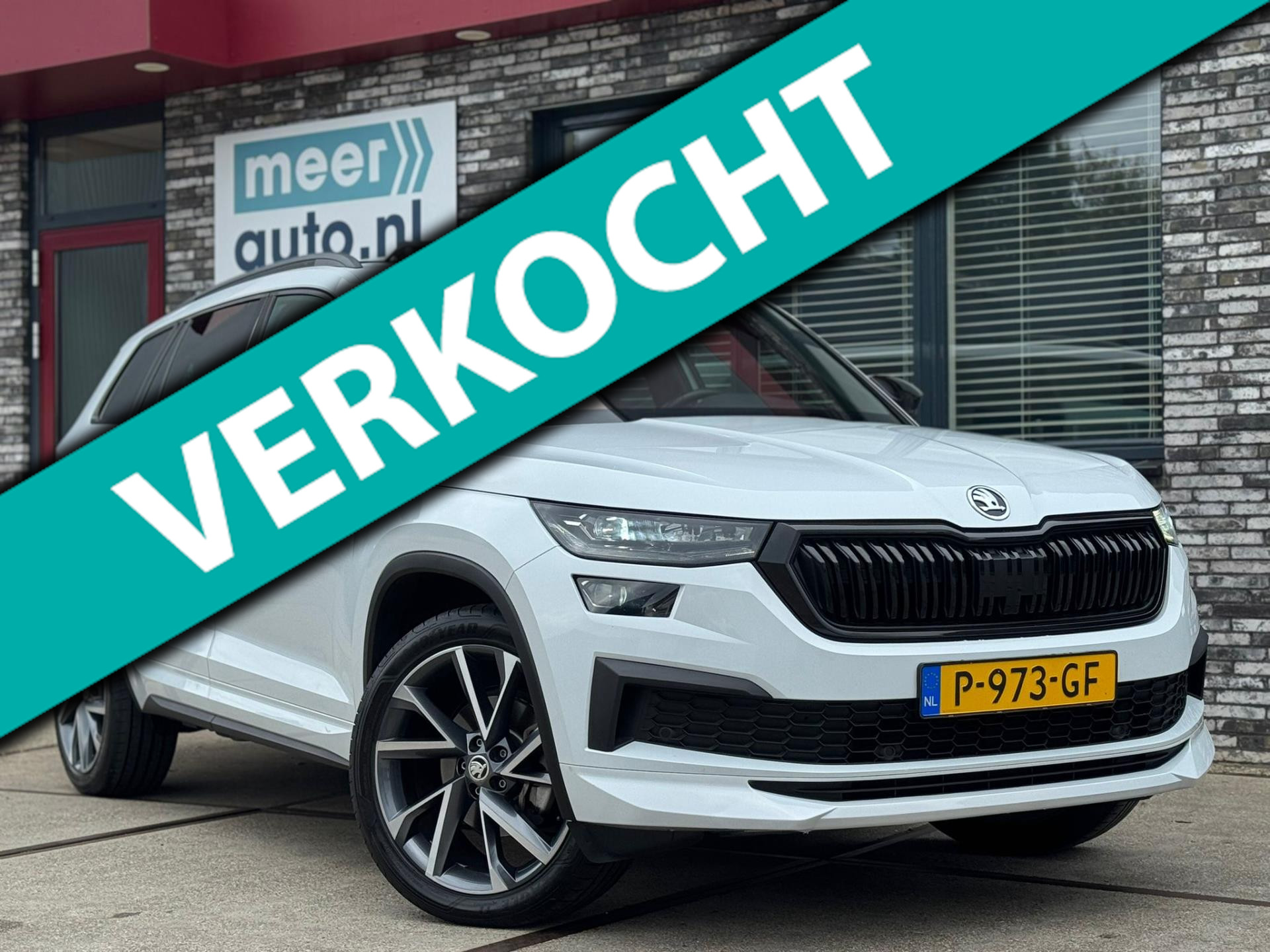Škoda Kodiaq 1.5 TSI Sportline DSG 7-pers. VIRTUAL l PANO l CANTON l KEYLESS l CAMERA l ADAPT.CRUISE l ORG.NL l DEALER OH l 1e EIG 47822459-0.jpg | Meerauto.nl